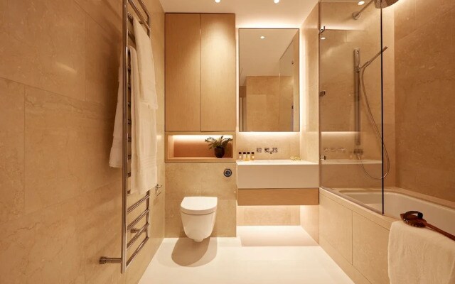 Exceptional Covent Garden Suites by Sonder