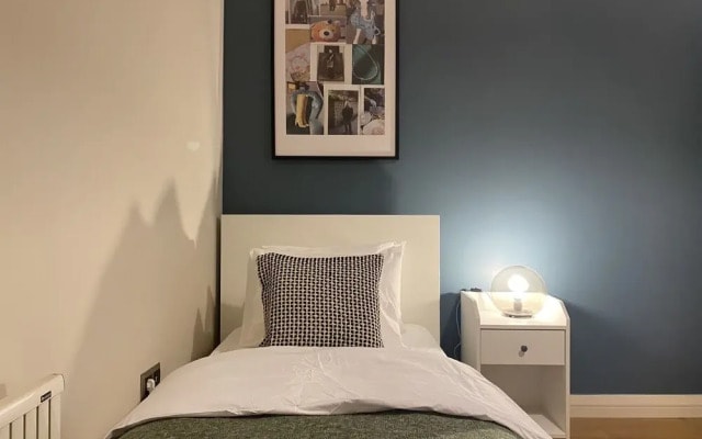 Marvelous Flat Close to Galata Tower