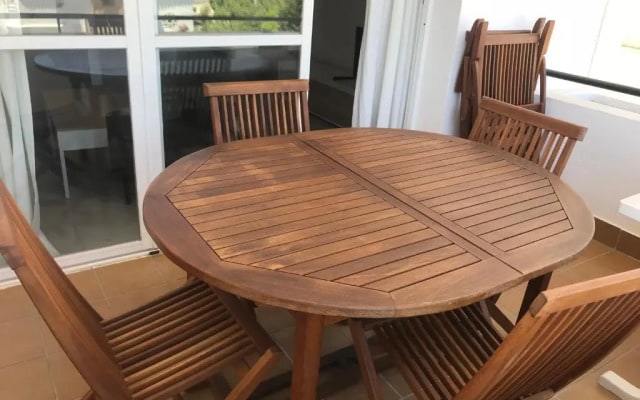 Apartamento Los Nidos (La Carihuela)