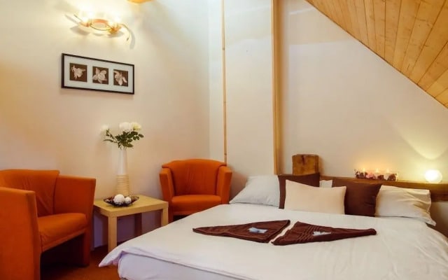 Hotel Bella