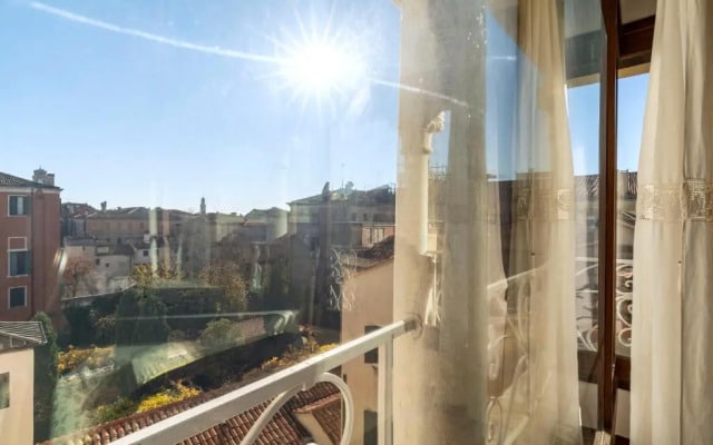 Palazzo Gradenigo by Wonderful Italy