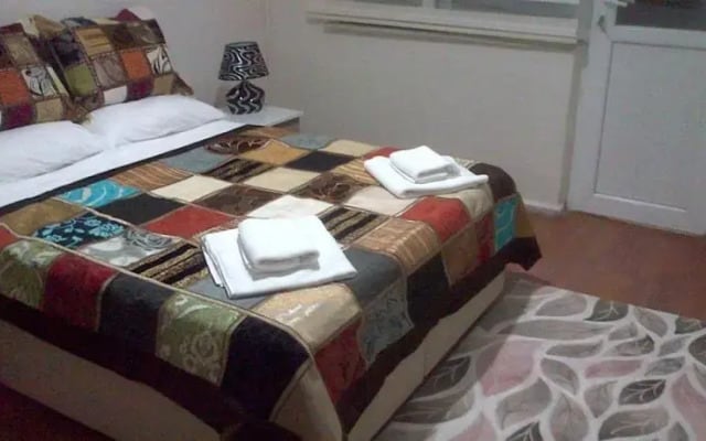 Old City Budget Rooms
