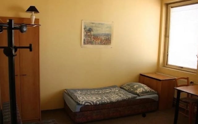 Hotel Kacerov