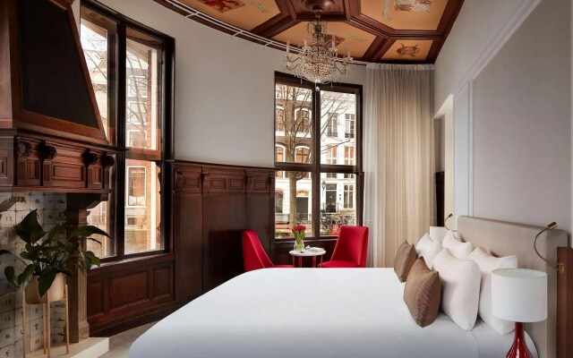 Tivoli Doelen Amsterdam Hotel
