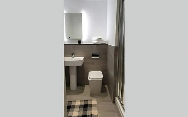 Immaculate 1-bed Apartment in Sheffield