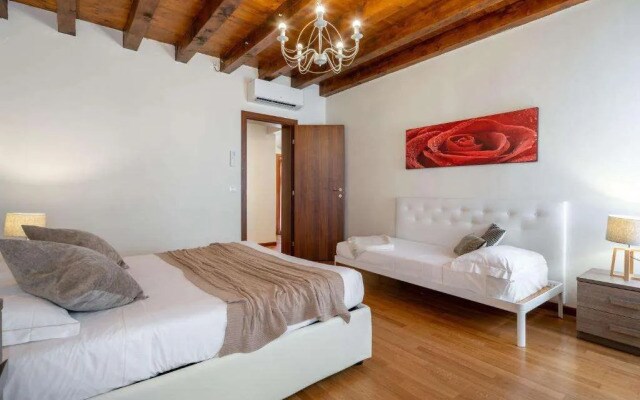 Design Palace Apartment by Wonderful Italy