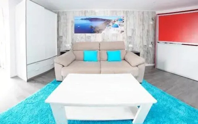 Atico playa76