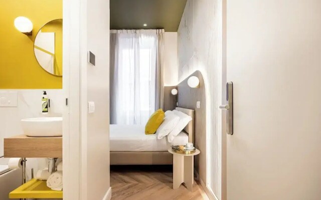 Bea Boutique Hotel