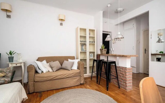 Apartamenty Sun & Snow Plac Zamkowy