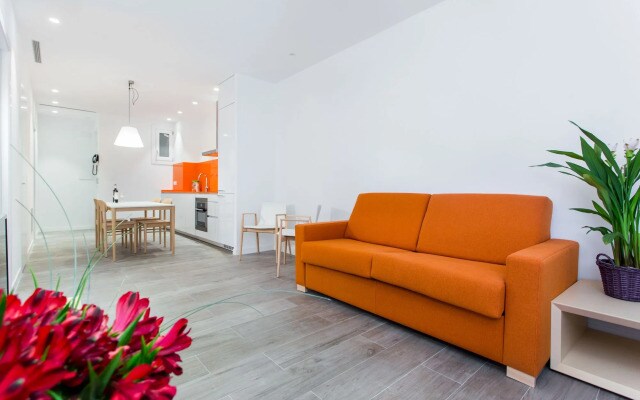 Cosmo Apartaments Marina