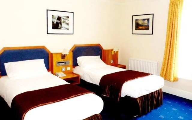 The Beeches Hotel