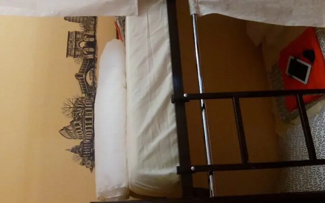 Hostel Tepliy
