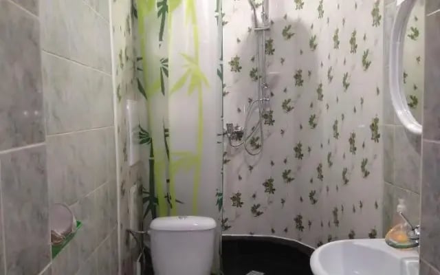 Mini Hotel & Hostel Zarya