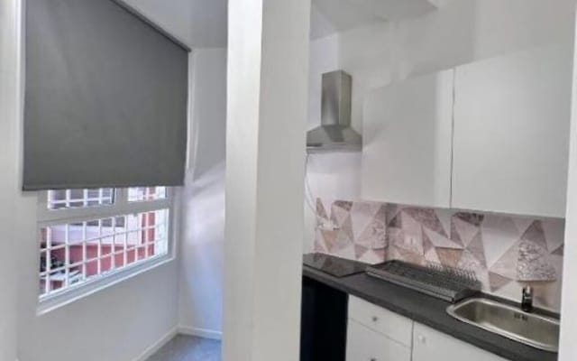 Saint peter Vatican suites