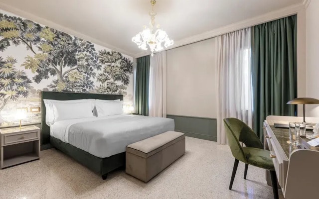 Hotel Villa Viridia