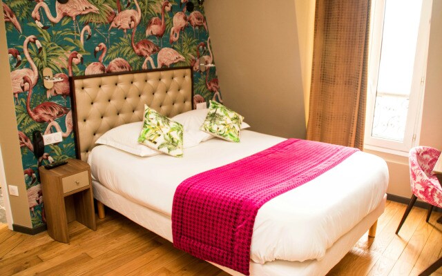 Hotel Excelsior Batignolles
