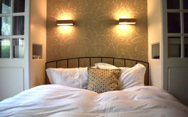 2 Bedroom Apartment In Kilburn