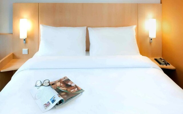 ibis München City Süd