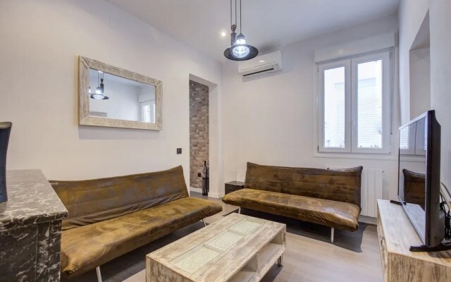 City Centre Apartment - 3BD - 2BT - WIFI