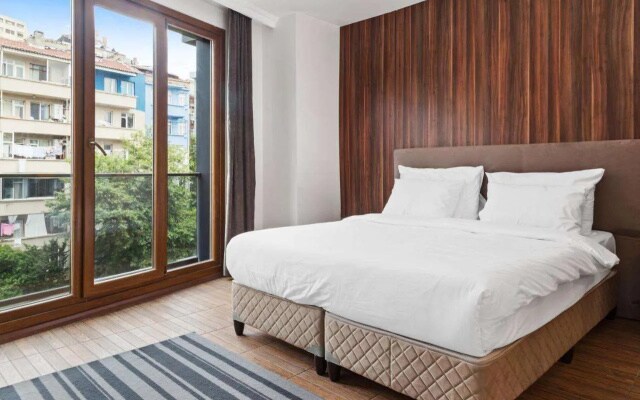 Modern Suites