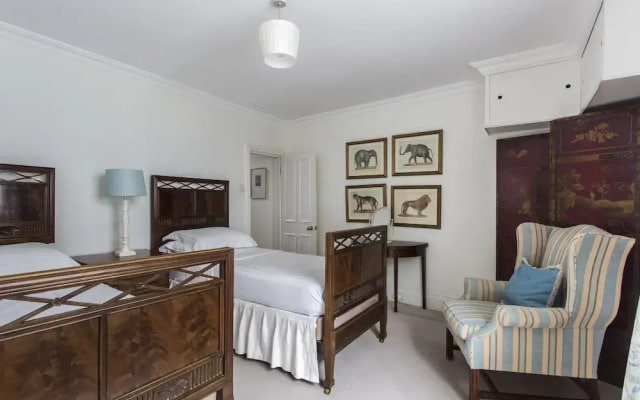 First Street II by Onefinestay