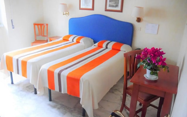 Hotel San Pietro