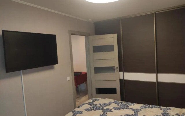 VA Apartments