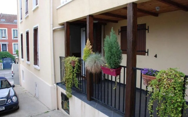 Les Combles