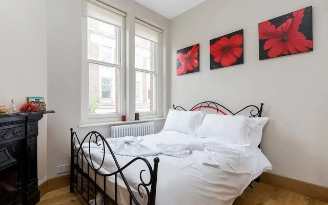 Central 2 Bedroom Apartment in Westminster