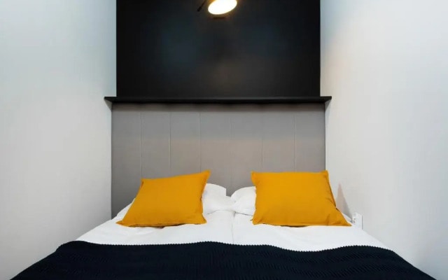 Warsaw Prince Studio by Renters