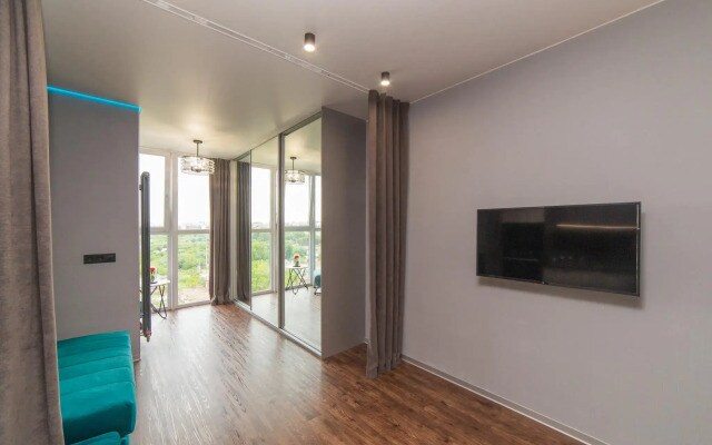 Рест на улице Газовиков 73