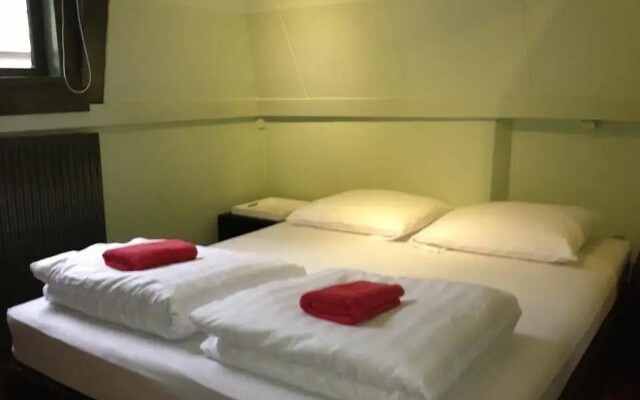 Budget Hotel Liberty