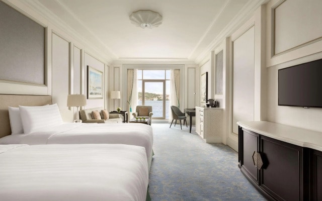 Shangri-La Bosphorus, Istanbul