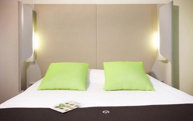 Campanile PRIME - Nogent-sur-Marne