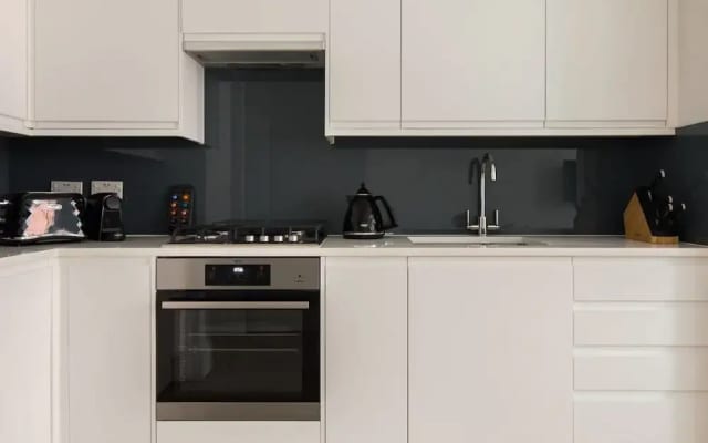 Spacious Leicester Sq 1BR - Netflix Nespresso