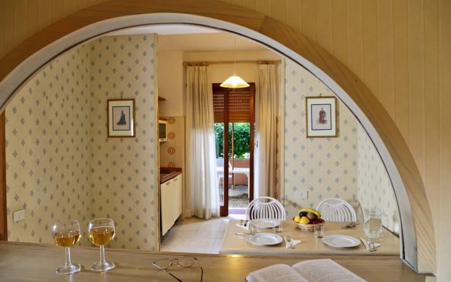 Aurelia Residence San Pietro