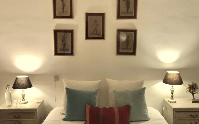 Bed and Breakfast Salsas and Co
