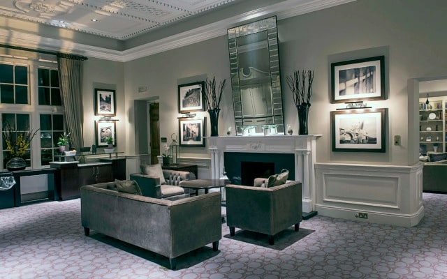 De Vere Cranage Estate