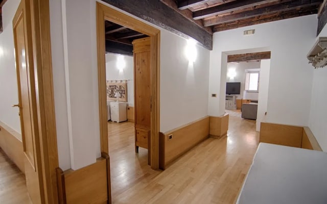 Rinidia Roma Centro