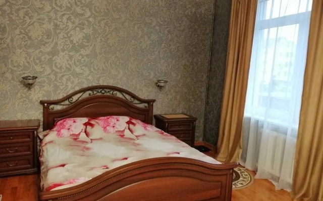 Guest House Viktoria