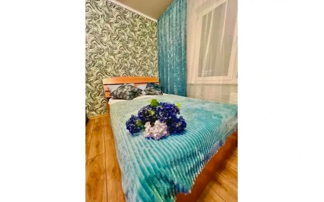 Prosto Hostel