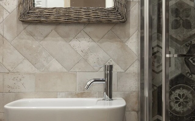 Rossini Comfortable Apartment Navona