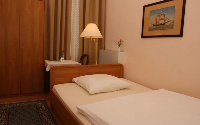 Hotel Pension Fasanenhaus