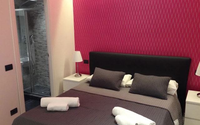 ROMAnce Cosimato Trastevere B&B