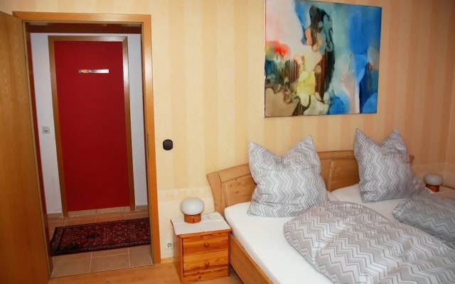 ambiente solutions apartments & ferienwohnungen