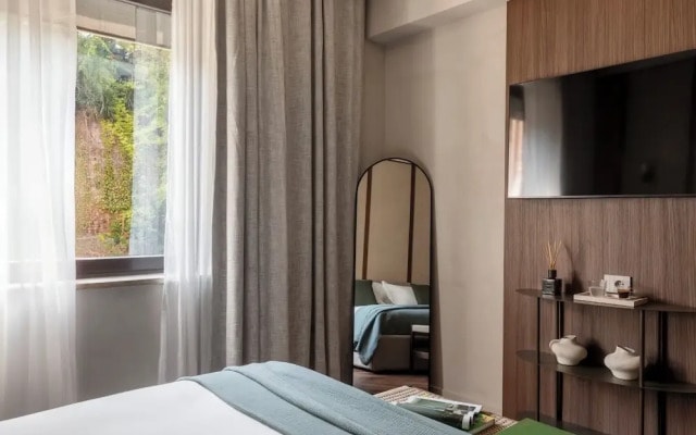 Naman Hotellerie - Roma