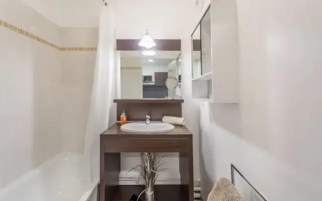 Appartements et Studios Confort Paris Disney