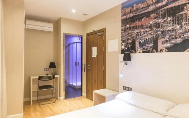 Hostal Bcn Ramblas