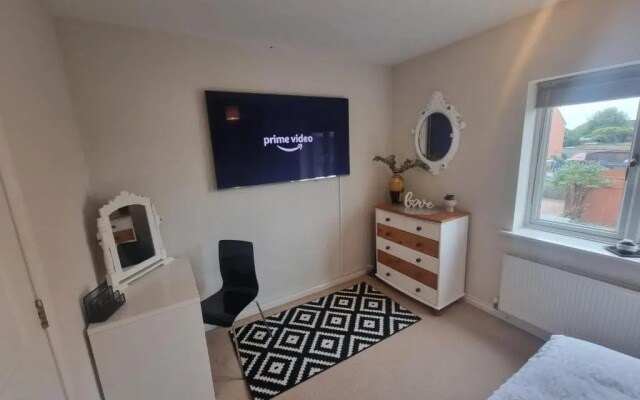 Ladysmith Complex - 8 Bedrooms