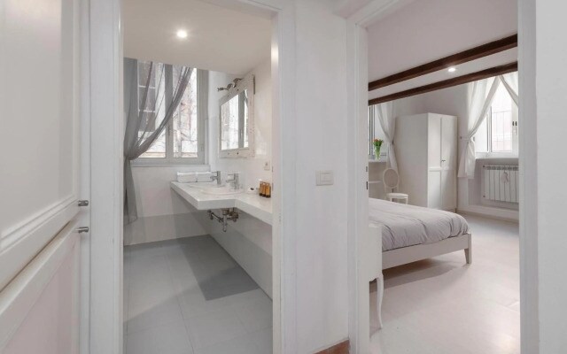 Luxury Flat by Navona Square